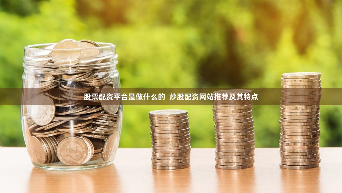 股票配资平台是做什么的  炒股配资网站推荐及其特点