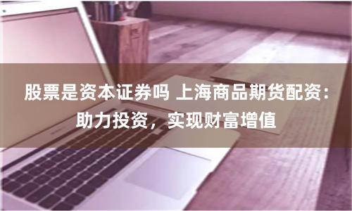 股票是资本证券吗 上海商品期货配资：助力投资，实现财富增值