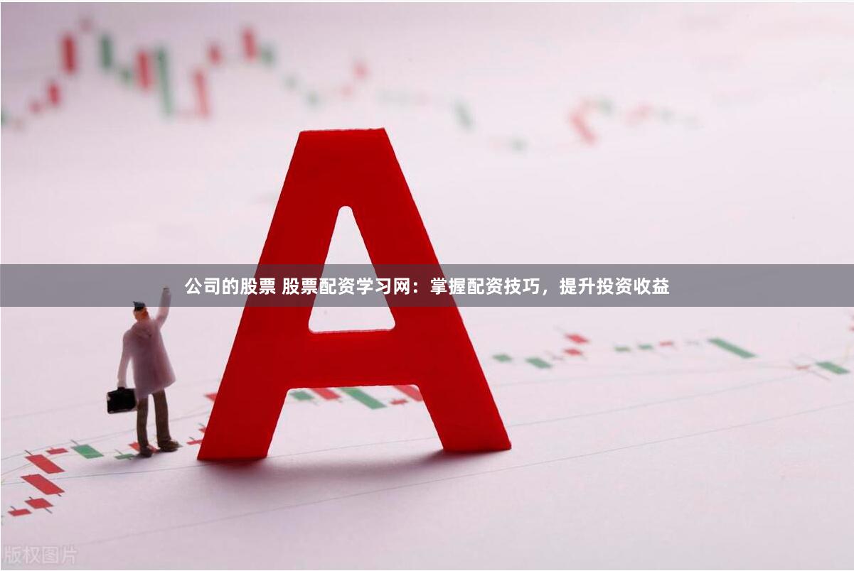 公司的股票 股票配资学习网：掌握配资技巧，提升投资收益