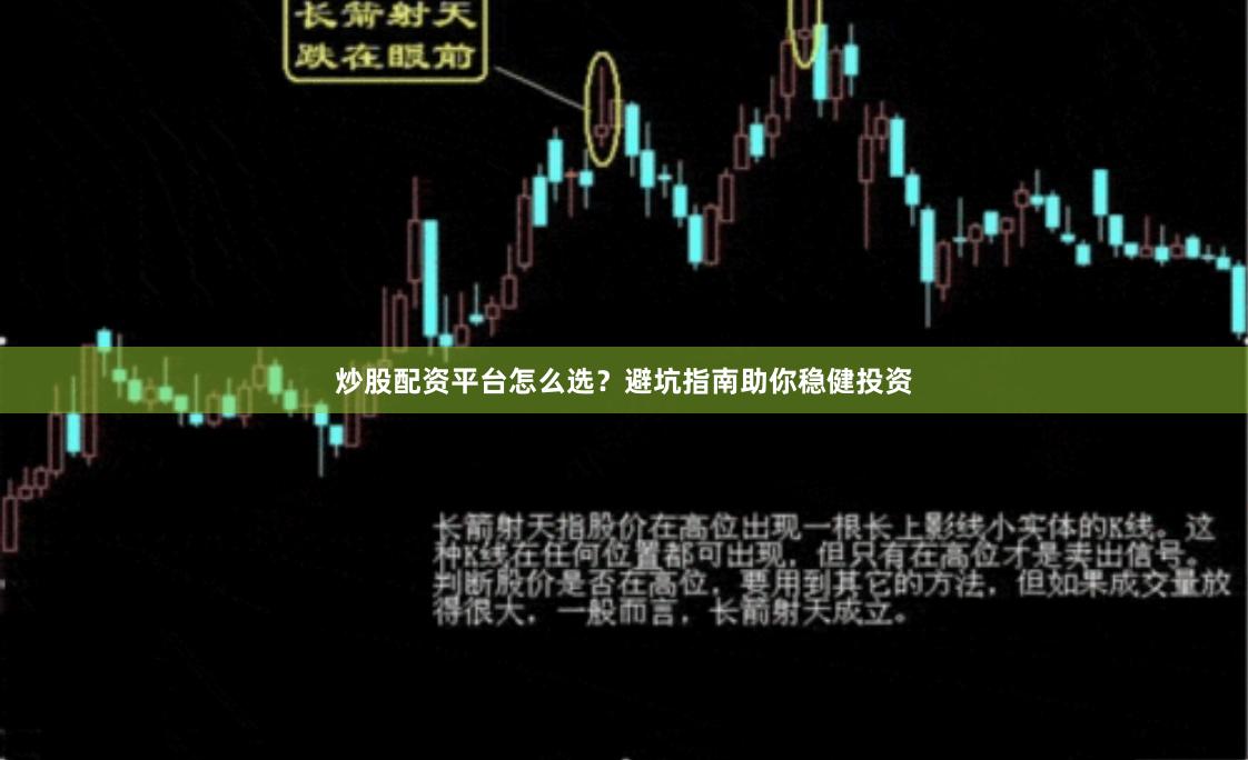 炒股配资平台怎么选？避坑指南助你稳健投资