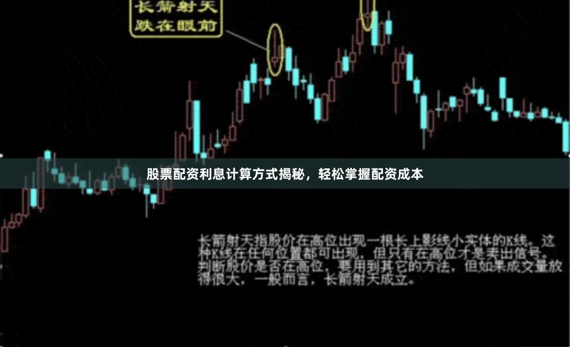 股票配资利息计算方式揭秘，轻松掌握配资成本