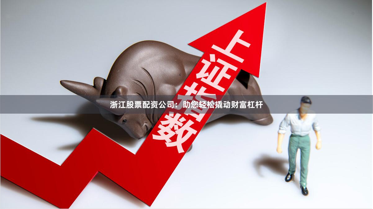 浙江股票配资公司：助您轻松撬动财富杠杆