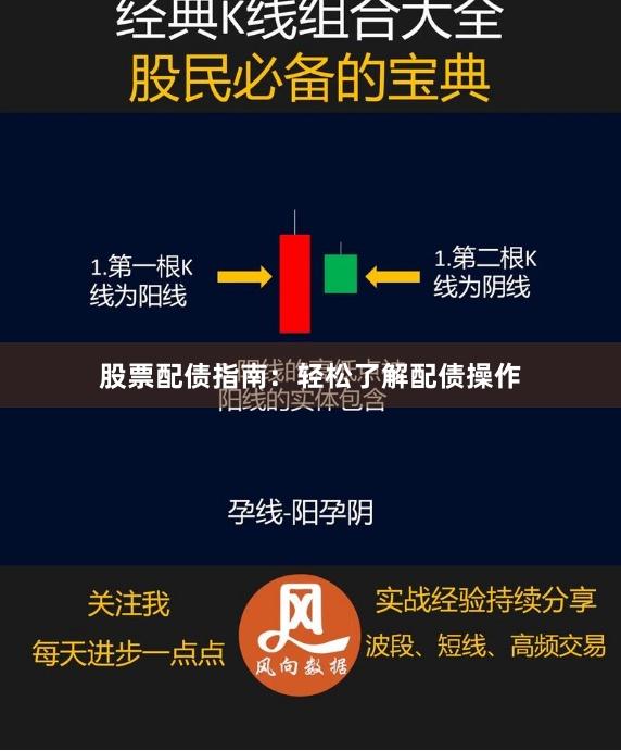 股票配债指南：轻松了解配债操作