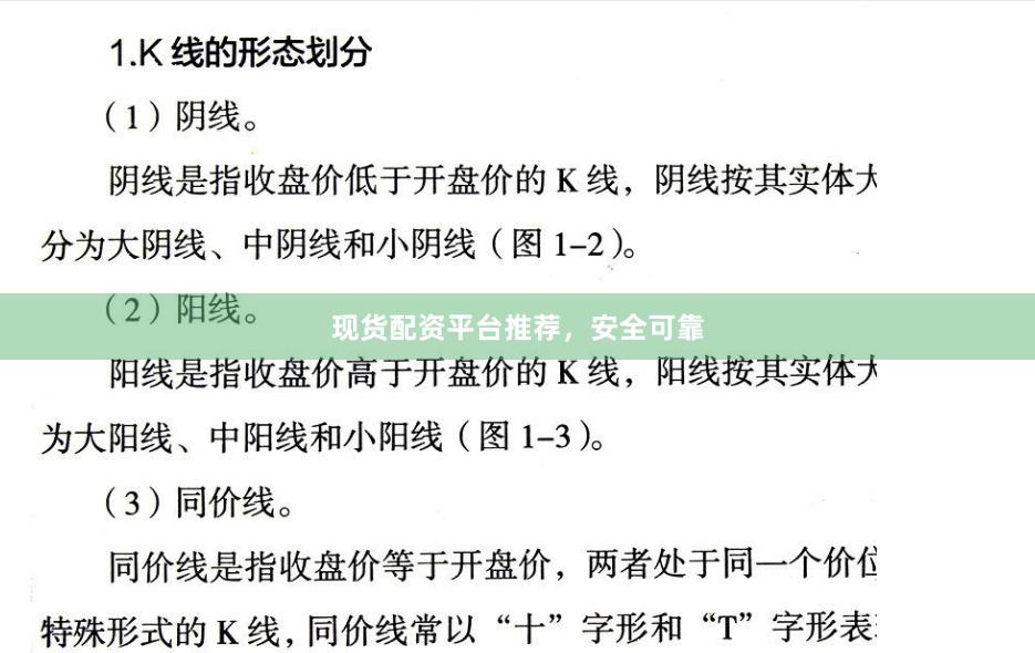 现货配资平台推荐，安全可靠