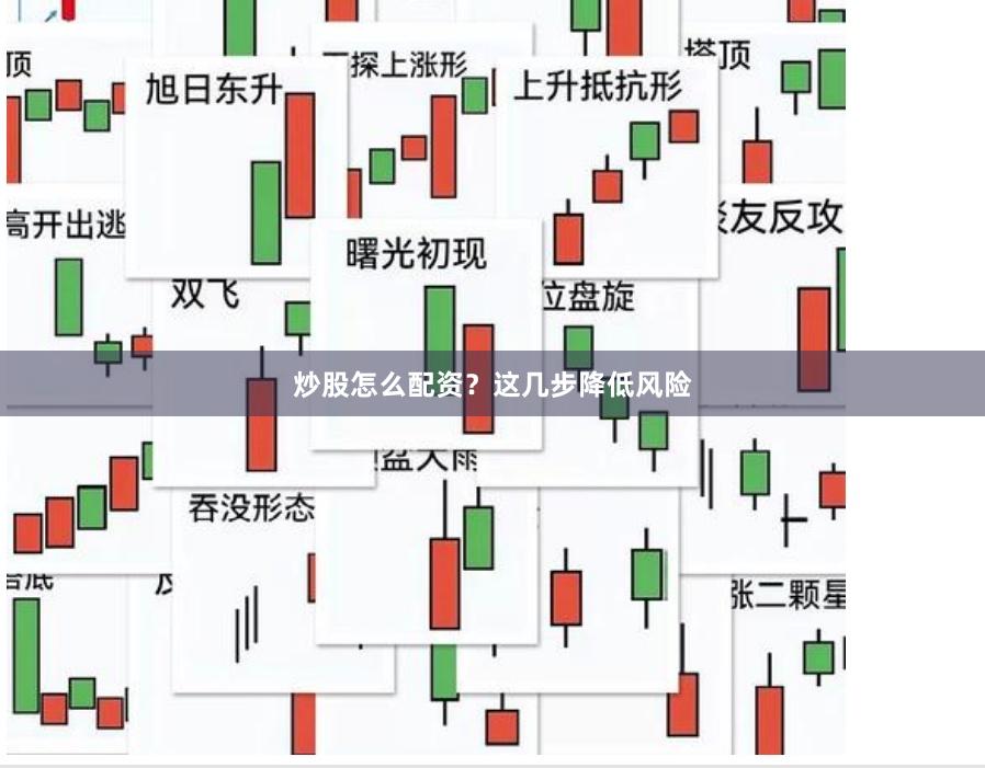 炒股怎么配资？这几步降低风险