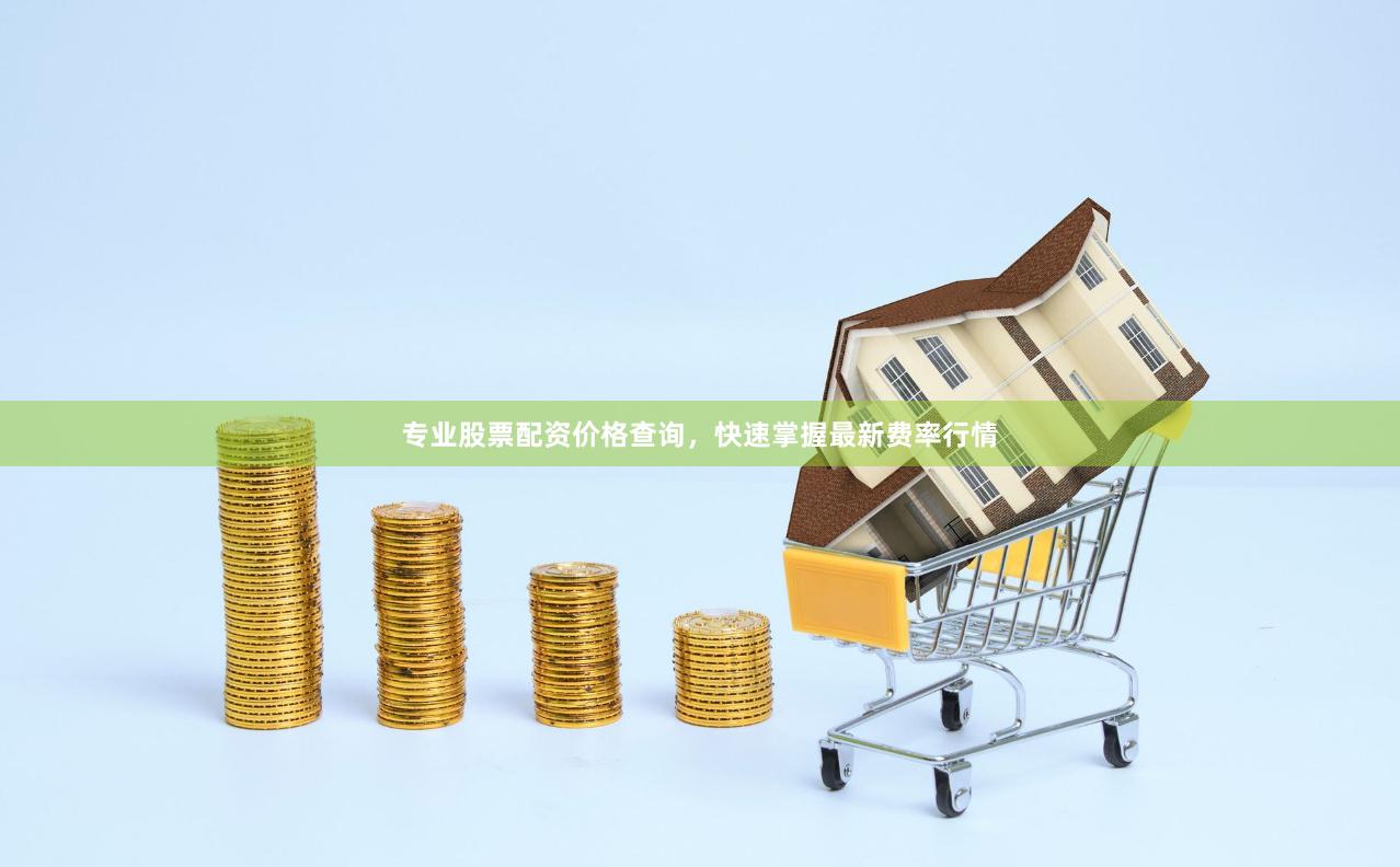 专业股票配资价格查询，快速掌握最新费率行情