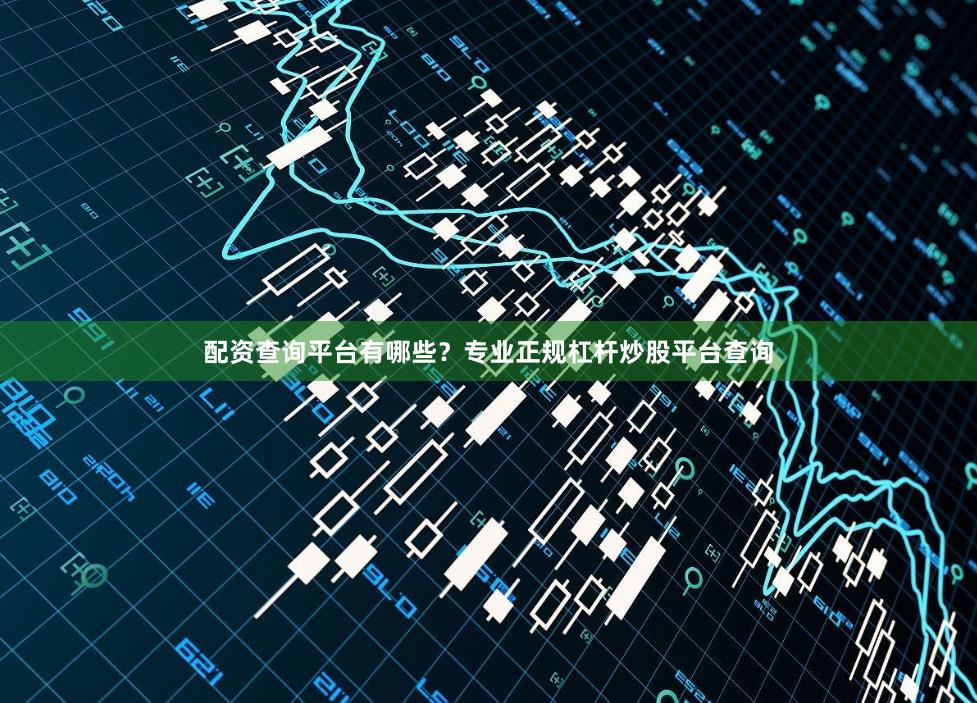 配资查询平台有哪些？专业正规杠杆炒股平台查询